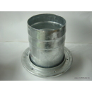 V-Kupplung Perrot Innen-Ø: 216 mm PE 409/216x200 