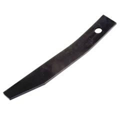 Doigt éclatement pour faucheuse TAARUP adaptable