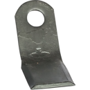 Couteau Y pour broyeur DRAGONE 192.02.653 adaptable - Blacksteel©