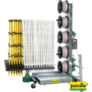 Tornado Master 5.0 pour clôtures jusqu'à 5 fils - PATURA