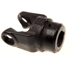 Aufsteckgabel 2120C6255 Bondioli & Pavesi Original 23,8