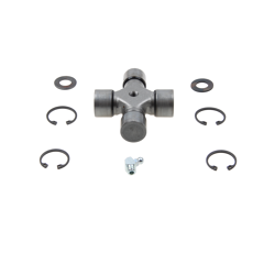 Kreuzgelenk 4x Sicherungsring, 2x Beilage, 1x Schmiern. 67,5°  - Walterscheid