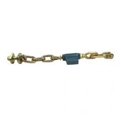 Stabilisateur à chaîne pour tracteur NEW HOLLAND 87554774 adaptable