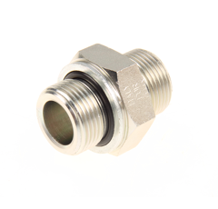 Verschraubung-ZollGates : 12MBSPP-12MBSPWD ZGE 3/4x3/4 ZGE3434  