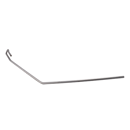 Griffe Ø9mm pour semoir AMAZONE 976004 adaptable - Blacksteel©