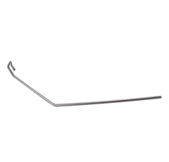 Griffe Ø9mm pour semoir AMAZONE 976004 adaptable - Blacksteel©