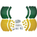 Kit scie pour ensileuse KEMPER 190190030 adaptable