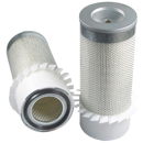 Filtre à air adaptable HIFI FILTER SA14009K