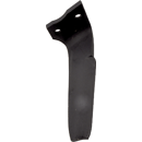 Dent droite pour herse rotative KUHN 52560400 origine