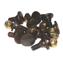 Boulons pour faucheuse JF-STOLL 813081600X origine