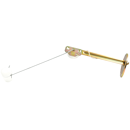 Flotteur de réservoir pour machine agricole MASSEY FERGUSON 3388606M93 - 1678518M2 adaptable