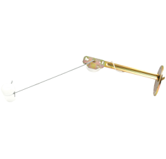 Flotteur de réservoir pour machine agricole MASSEY FERGUSON 3388606M93 - 1678518M2 adaptable