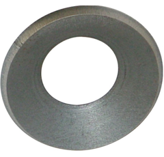 Cône de guidage Ø 52 x 105 mm adaptable