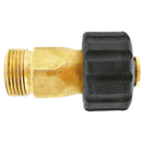 Connecteur de tuyau M21 x 1,5 - filetage/mâle