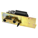 Moteur d'essuie-glace pour machine agricole JOHN DEERE RE151494 adaptable