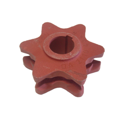 Taschenrad 11x31 / 40mm 2110526