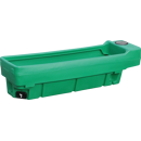 Abreuvoir plein-air prebac 200 à 1500 L
