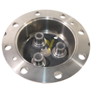 Reducteur planetaire pour téléscopique MANITOU 604252 adaptable