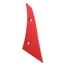 Etrave droite pour charrue VOGEL & NOOT PR7.000.03 adaptable - BlackSteel©