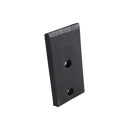 Lame 120 x 60 x 12 mm pour fraise DONDI adaptable