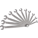 Boîte de 11 clés mixte ULTIMATE métriques | KS TOOLS