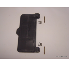 Staubdeckel für Muffe TAP6 Faster