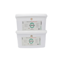 KIT TAURRUS PRO & ANDROLIS PRO - Lutte contre les poux rouges | Bestico