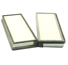 Filtre à air adaptable HIFI FILTER SC17683