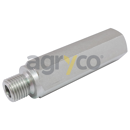 Soupape pour téléscopique MERLO 50549 adaptable