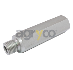 Soupape pour téléscopique MERLO 50549 adaptable