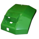 Allonge garde-boue gauche pour tracteur JOHN DEERE L100334 adaptable