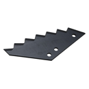 FM-Messer für KUHN A5335150 Nachbau