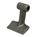 Marteau pour broyeur 74x42mm MC CONNEL 4001091 Adaptable Blacksteel©
