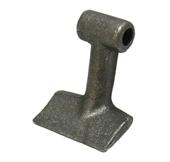 Marteau pour broyeur 74x42mm MC CONNEL 4001091 Adaptable Blacksteel©