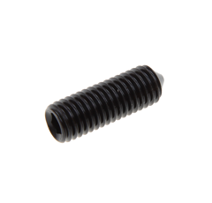 Gewindestift mit Spitze 914/10x30 