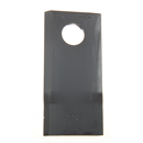 KM-Klinge rechts 106x48x4 mm FEL122330 Fella by Agco 