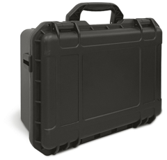 Poste à souder INVERTER GYSTEC 180 LA avec valise et accessoires | GYS