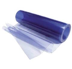 Rouleau PVC transparent - 3 mm