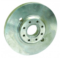 Disque de frein pour tracteur CASE IH 1964137C1 origine