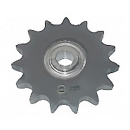 Pignon à chaine pour moissonneuse-batteuse JOHN DEERE AE27909 adaptable