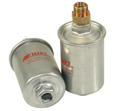 Filtre hydraulique machine agricole SH62003