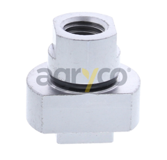 Piece de joystick pour téléscopique MANITOU 958626 adaptable