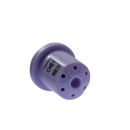 Buse pulvérisateur à engrais liquide ESI 025 6 Filets Lilas - ALBUZ