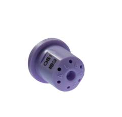 Buse pulvérisateur à engrais liquide ESI 025 6 Filets Lilas - ALBUZ