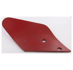 Versoir de rasette droit pour charrue NAUD 04022101D adaptable