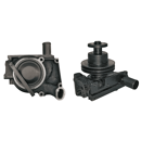 Pompe à eau pour STEYR 31100060034 adaptable