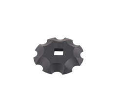 Couteau pour mélangeuse SEKO 24479032 adaptable - Blacksteel©