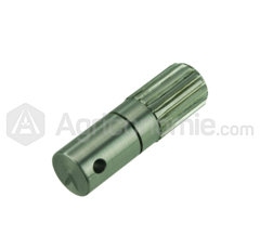 Arbre pour moissonneuse CLAAS adaptable