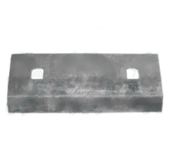 Kolbenmesser für Presse NEW HOLLAND 84814869 Nachbau