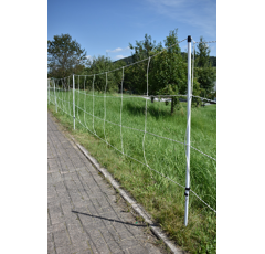 Euro-Netz für Pferde 120/2 30,5m